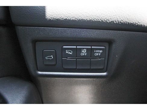 Used 2025 MAZDA CX-5 AWD 2.5 S image 19