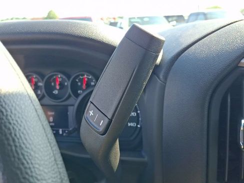 New 2026 GMC Sierra 2500 Pro w/ Convenience Package AWD/4WD image 11