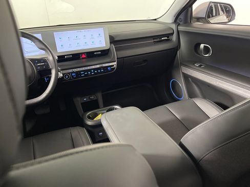 Certified 2023 Hyundai Ioniq 5 SEL AWD/4WD image 17