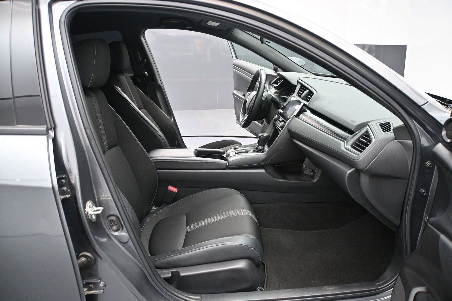 Used 2021 Honda Civic Sport image 16