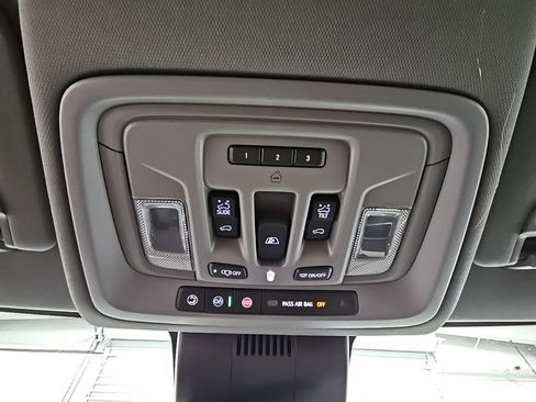 New 2026 GMC Sierra 1500 SLT w/ SLT Premium Plus Package image 26