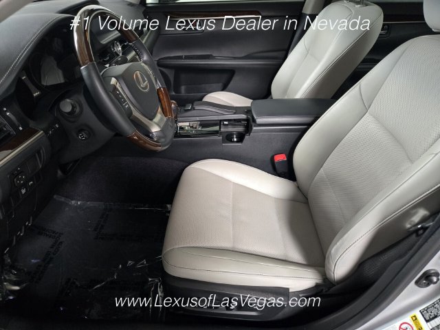Used 2014 Lexus ES 350 w/ Premium Package FWD image 13