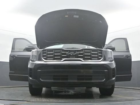 Used 2023 Kia Telluride S w/ S Sunroof Package AWD/4WD image 58