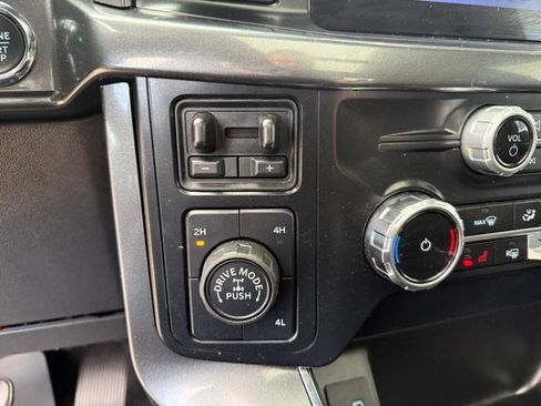 Used 2023 Ford F150 XLT w/ Equipment Group 302A High image 34