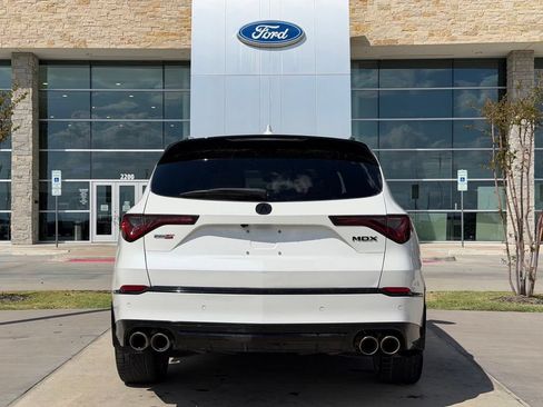 Used 2023 Acura MDX Type S w/ Advance Package AWD/4WD image 21