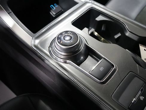 Used 2024 Ford Edge ST-Line AWD/4WD image 28