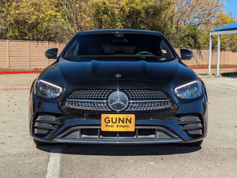 Used 2021 Mercedes-Benz E 350 Sedan image 10