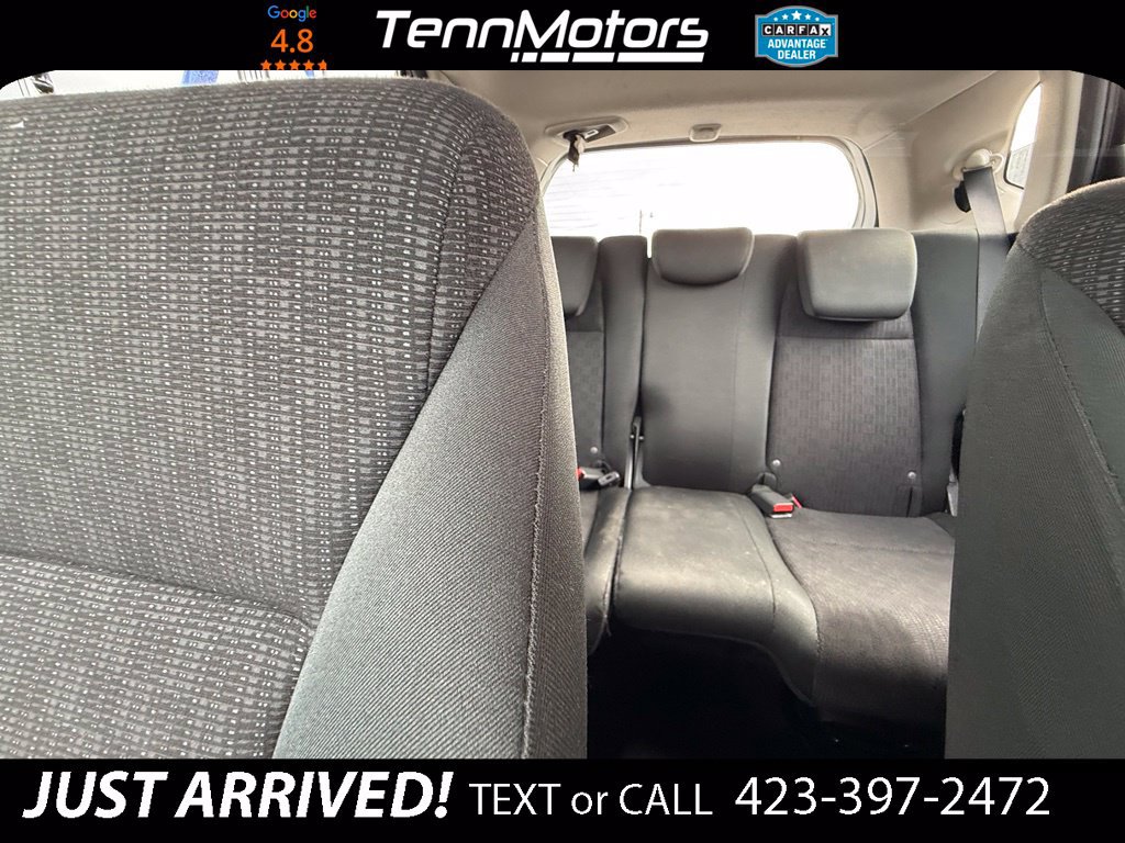 Used 2017 Honda Fit LX image 20