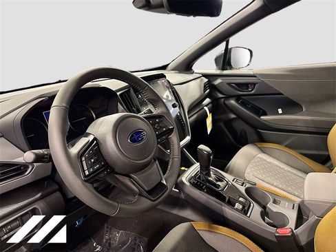 New 2026 Subaru Crosstrek 2.5i Sport image 9