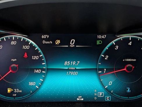 Used 2023 Mercedes-Benz GLC 300 4MATIC Coupe image 10