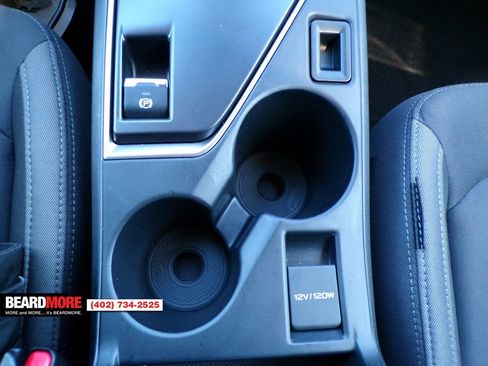 Used 2024 Subaru Impreza 2.0i image 33