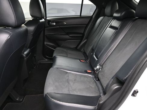 Used 2025 Mitsubishi Eclipse Cross SE image 11