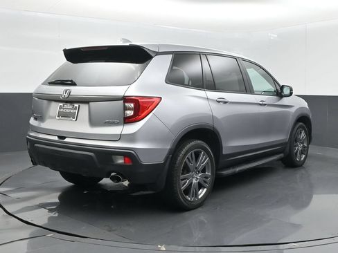 Used 2019 Honda Passport EX-L image 7