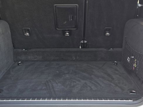 Certified 2025 Mercedes-Benz G 550 w/ Manufactur Interior Package image 24