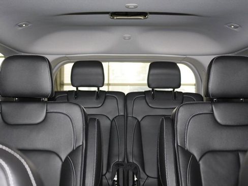 Certified 2023 Jeep Grand Cherokee L Limited w/ Black Appearance Package image 6