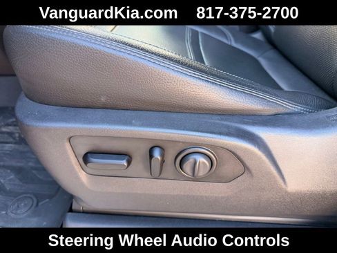 Used 2019 GMC Sierra 1500 Denali w/ Denali Ultimate Package image 15