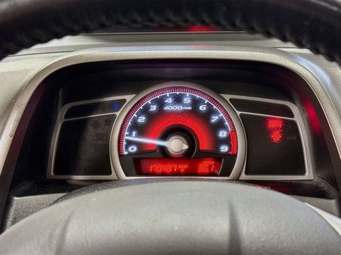Used 2009 Honda Civic Si image 12
