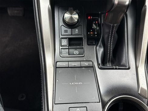 Used 2021 Lexus NX 300 FWD w/ Accessory Package image 30