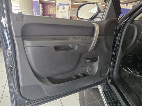 Used 2012 GMC Sierra 1500 SLE w/ Power Tech Package AWD/4WD image 7