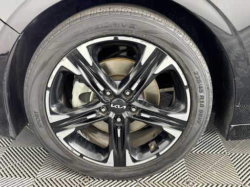 Used 2022 Kia K5 GT-Line FWD image 68