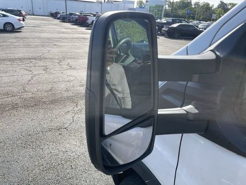 Used 2023 Ford Transit 250 148 High Roof AWD image 11