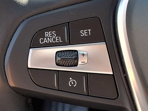 Used 2020 BMW X3 xDrive30i w/ Convenience Package AWD/4WD image 23