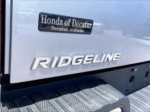 Used 2020 Honda Ridgeline RTL image 25