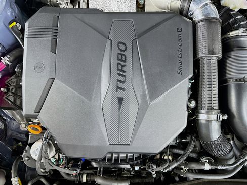 Used 2025 Hyundai Sonata N Line FWD image 35