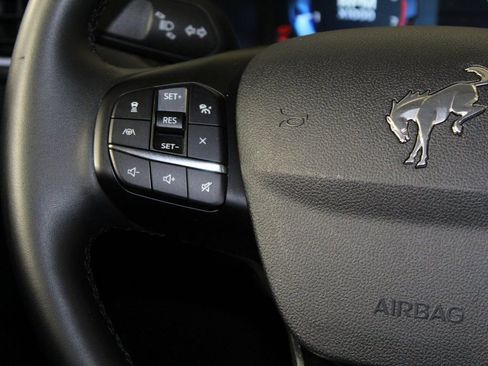 Certified 2025 Ford Bronco Sport Outer Banks image 15