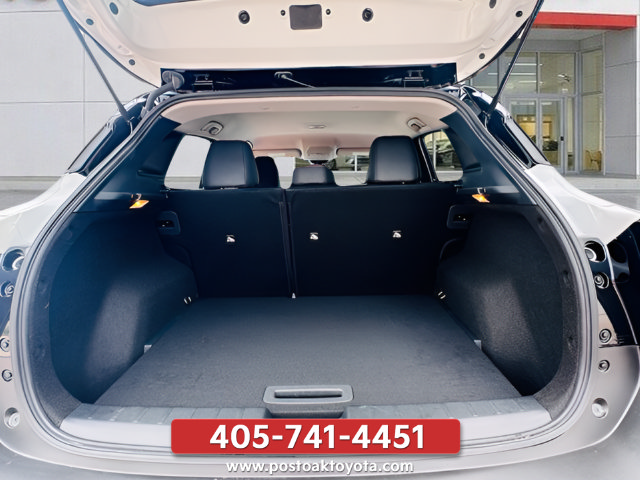 Used 2026 Nissan Kicks SR FWD image 15