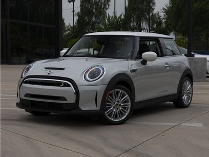 Used 2022 MINI Cooper SE