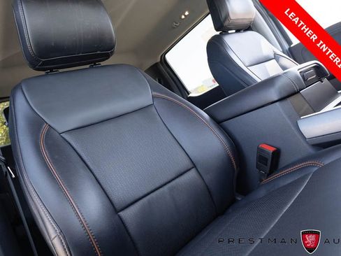 Used 2025 Ford F250 Lariat w/ Lariat Ultimate Package AWD/4WD image 4