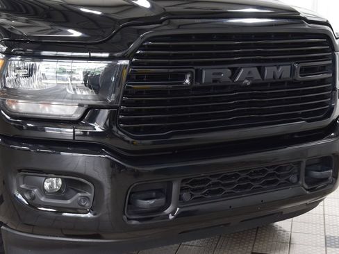 Used 2020 RAM 2500 Big Horn w/ Level 2 Equipment Group AWD/4WD image 12