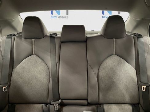 Used 2023 Toyota Camry LE image 13
