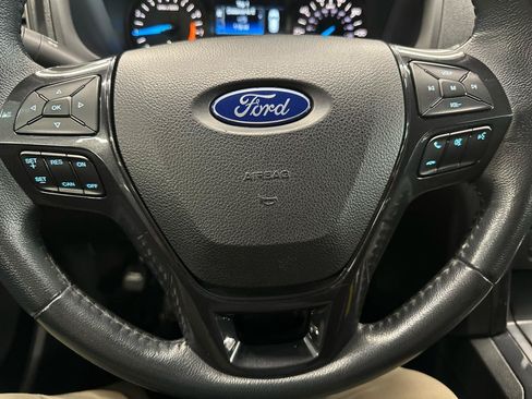 Used 2019 Ford Explorer XLT FWD image 19