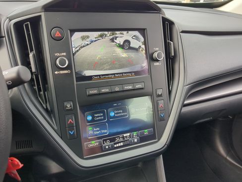 Used 2024 Subaru Impreza 2.0i image 24