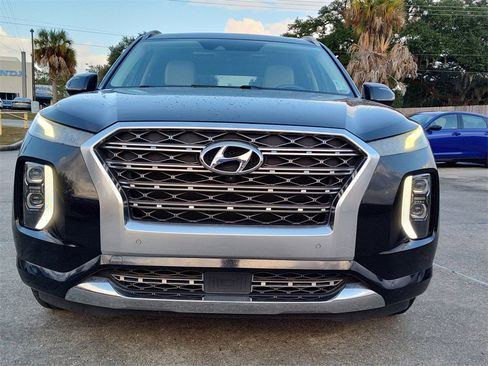 Used 2020 Hyundai Palisade Limited image 18