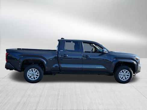Certified 2026 Toyota Tacoma SR5 image 8