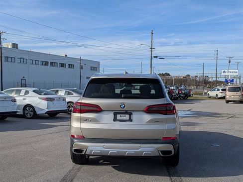 Used 2019 BMW X5 xDrive40i w/ Convenience Package image 4