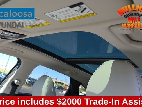 Used 2024 Hyundai Tucson Limited image 24