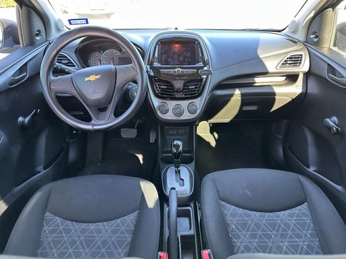 Used 2022 Chevrolet Spark LS image 18