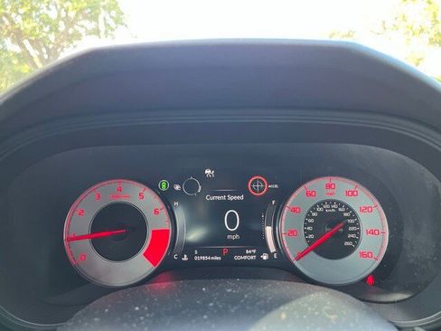 Used 2023 Acura TLX A-Spec Package image 10