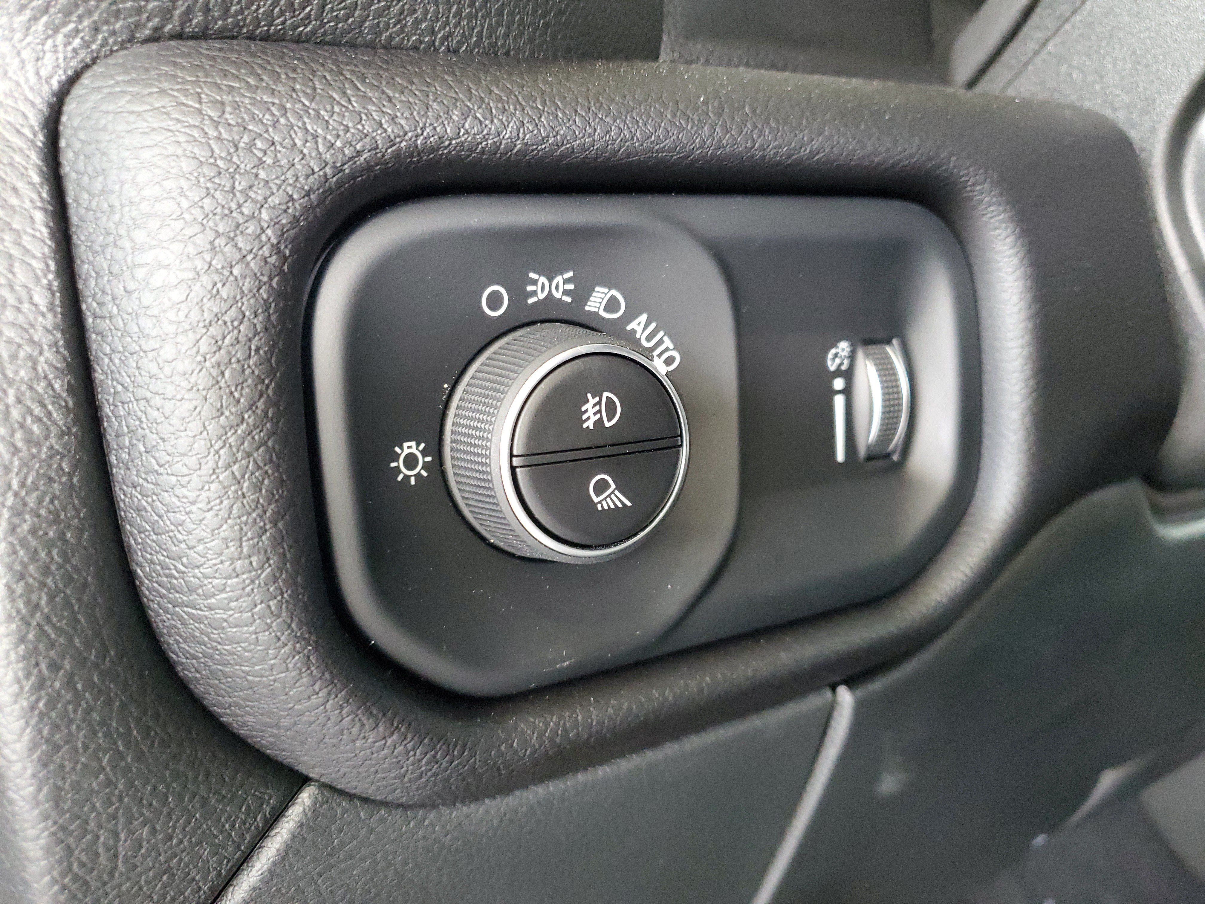 New 2025 RAM 2500 Big Horn AWD/4WD image 20