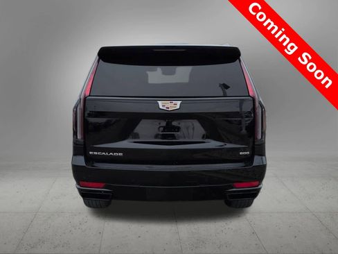 Used 2023 Cadillac Escalade Sport Platinum image 5