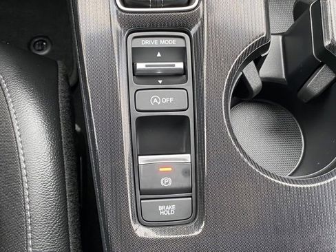 Used 2025 Honda Civic Sport image 22