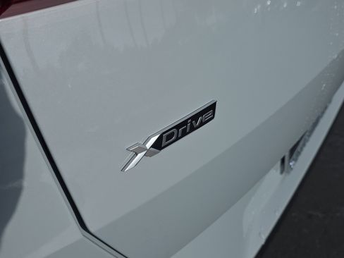 New 2026 BMW X3 xDrive30 w/ M Sport Package image 5