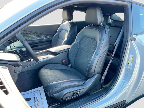 New 2026 Dodge Charger R/T Scat Pack image 18