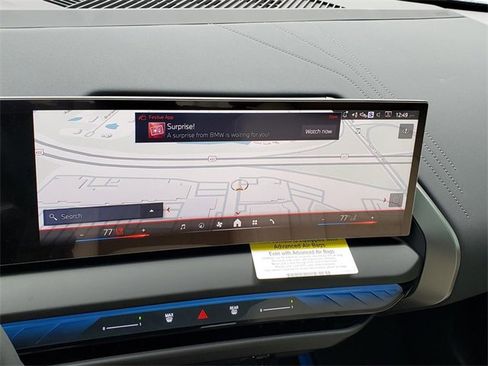 New 2026 BMW X3 M50 image 24