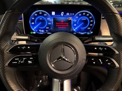 Used 2022 Mercedes-Benz EQS 450+ Sedan image 22
