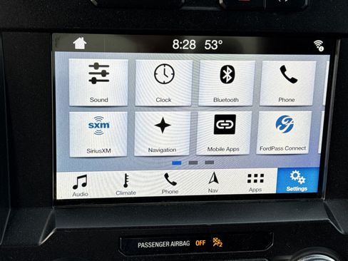 Used 2019 Ford F150 King Ranch AWD/4WD image 31